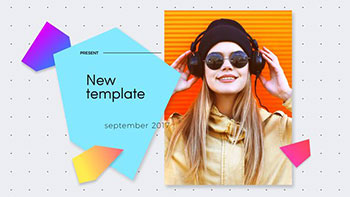 Modern Promo-20670843