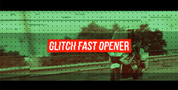 Fast Glitch Opener-20539888