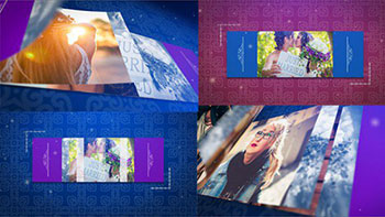 Elegant Unfold Image-12717475