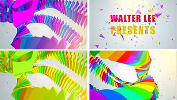 Colorful Tentacle Logo-12632547