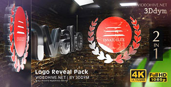 Epic Logo Reveal-20296060