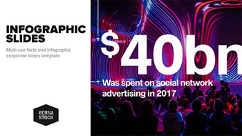 Corporate Infographic Slides-21648230
