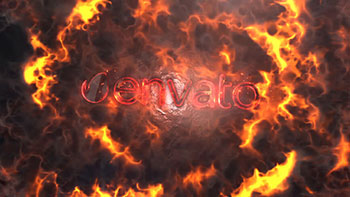 Fire Logo-22847189