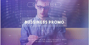 Business Promo-20441691