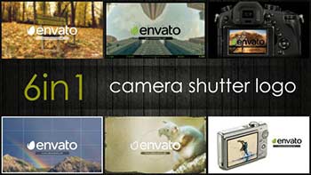 Camera Shutter Logo-11147526