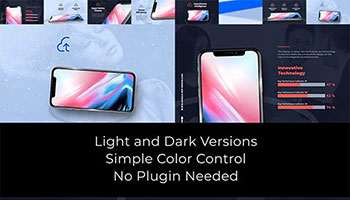 Phone X-143821
