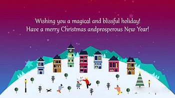 Christmas Greetings-145519