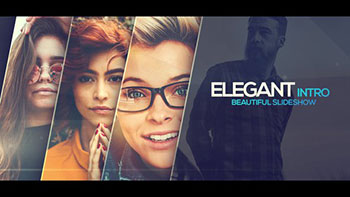 Clean Elegant Intro-22864094