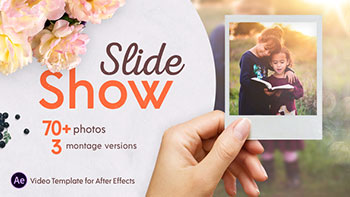 Slideshow Montage-22183653