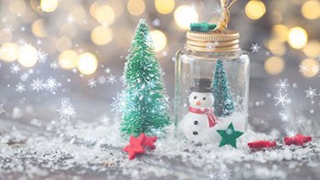 Holiday Particle Transitions-23015843