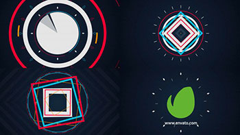 Quick Shape Logo-9164554
