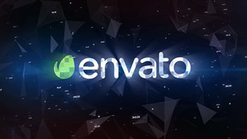 Digital Logo Intro-20509488