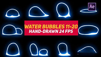 Liquid Elements Wate-140484