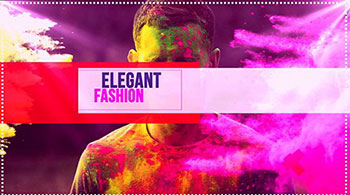 Elegant Fashion-142009