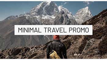 Minimal Travel Promo-146290