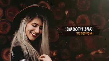 Smooth Ink-144535