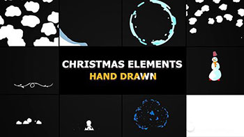 Christmas Elements-143574