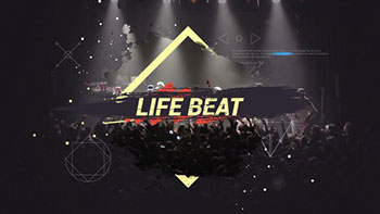 Life Beat-20092975