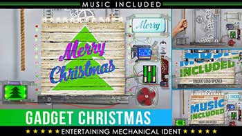 Christmas Logo-23030508