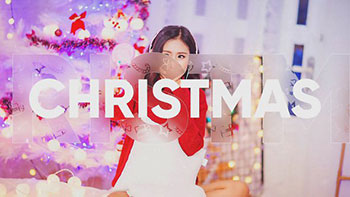 Christmas Stomp-23027449