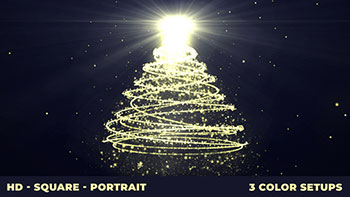 Xmas Tree-23053111