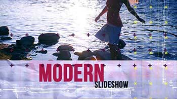 Modern Slideshow-142574
