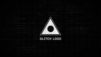 Glitch Logo-139442