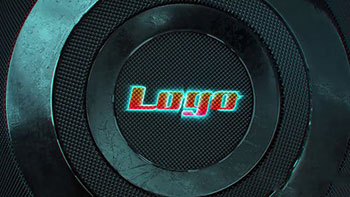 Metal Orb Logo-140490