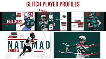Glitch Players Profiles-146487