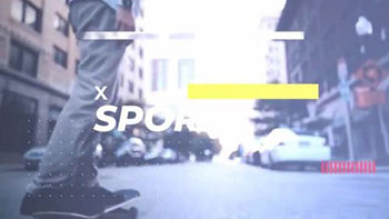 Sport Promo-136447