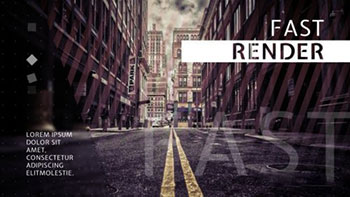 Clean Slideshow-136588
