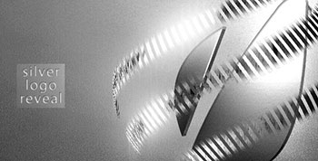 Silver Logo Reveal-240995