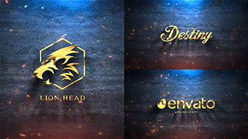 Silver Gold Logo-21422987