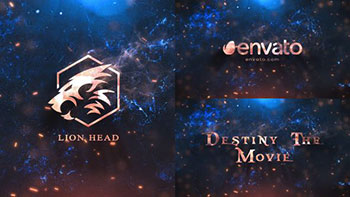 Cinematic Logo-21384559