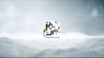 Sci-fi Animus Logo-20851226