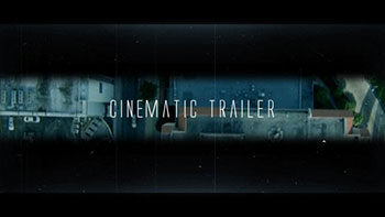 Cinematic Trailer-8191476