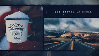Travel Memories Slideshow-142452