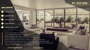 Modern Estate-142935