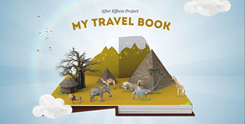 My Travel Book-12900175