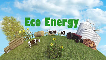 Eco Energy-19298134