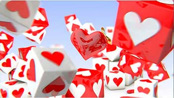 Valentines Day Card-14382074