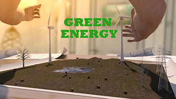 Green Energy-19640629
