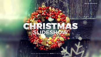 Christmas Slideshow-23008275