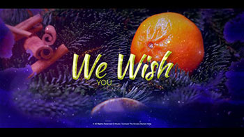 Christmas Wishes-23029826