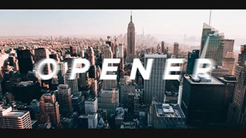 Fast Modern Opener-146423