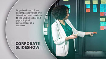 Corporate Slideshow-145892
