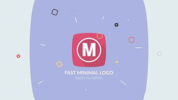 Fast Minimal Logo-146142