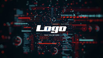HUD Logo Reveal-146155