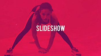 Dynamic Sport Slideshow-152936
