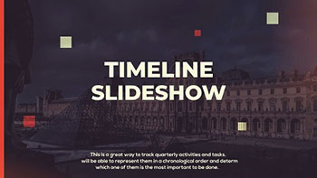 Modern Timeline-152670